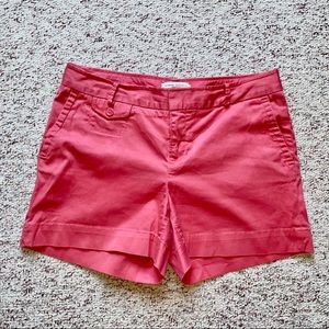 Banana Republic women’s shorts